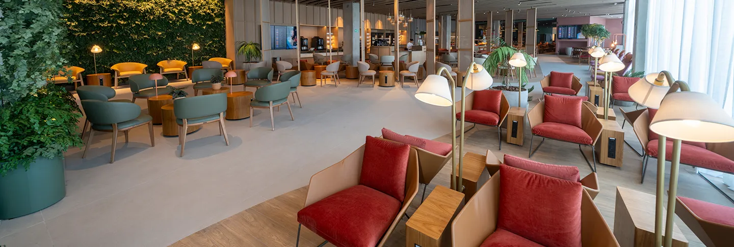 Sala VIP 1