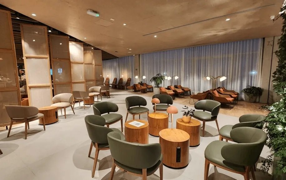Sala VIP 2