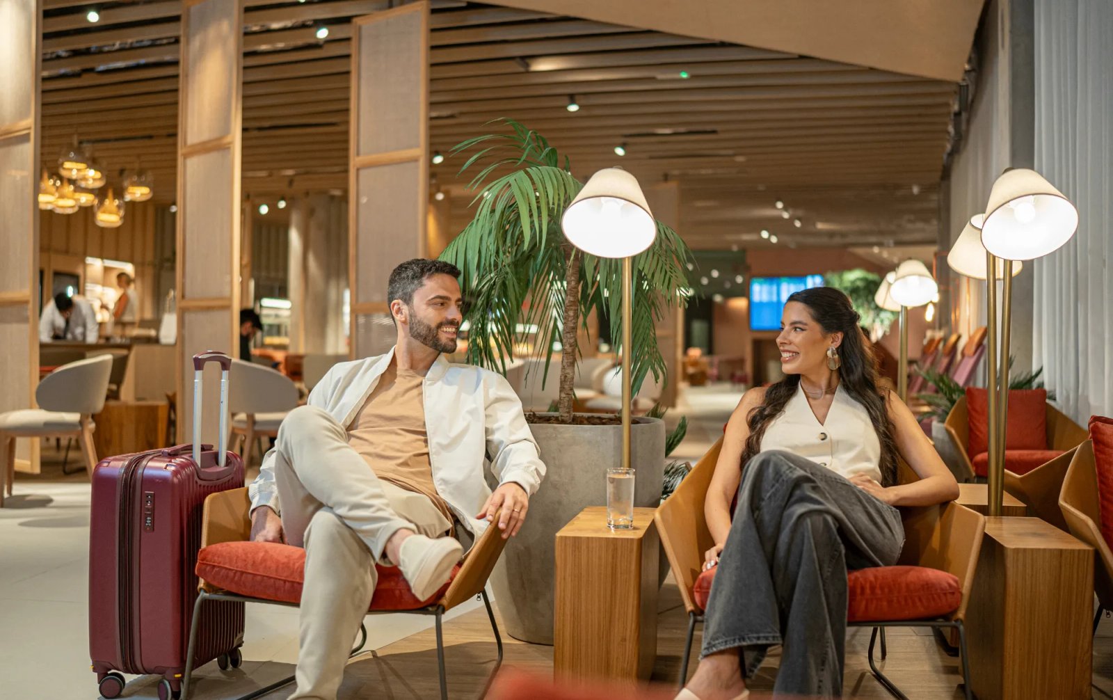 Sala VIP 3