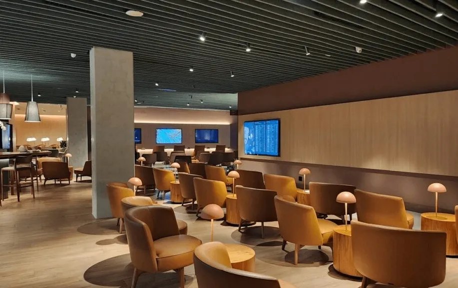 Sala VIP 4