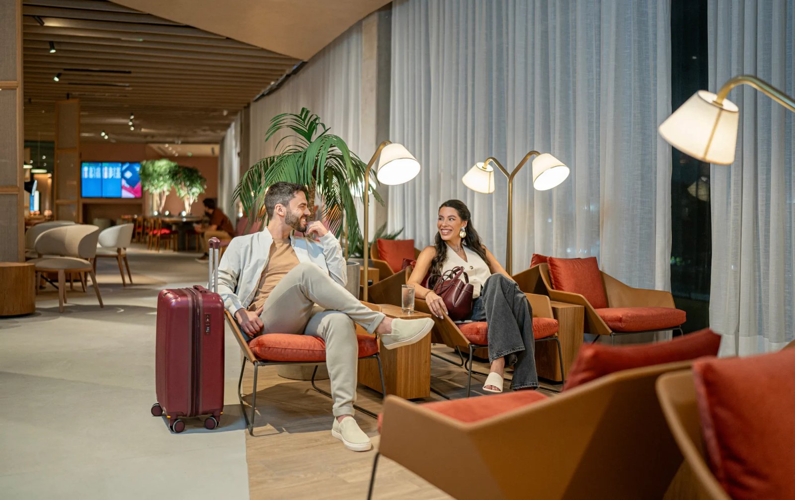 Sala VIP 5